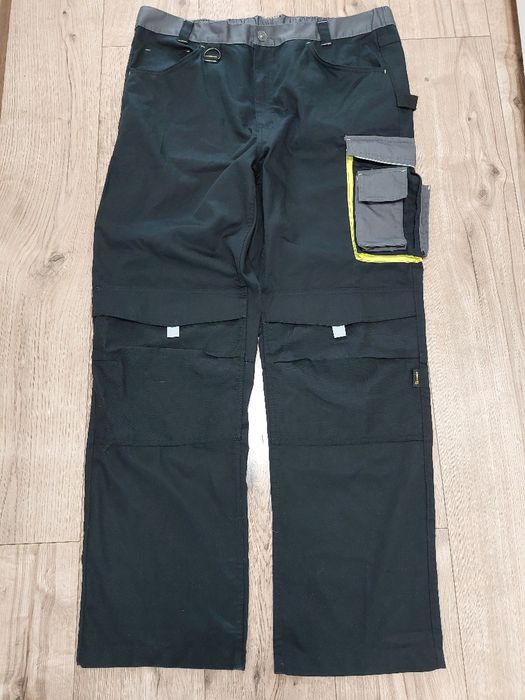 Spodnie robocze Cordura fabric rozm. 58
Spodnie robocze Cordura – wyt