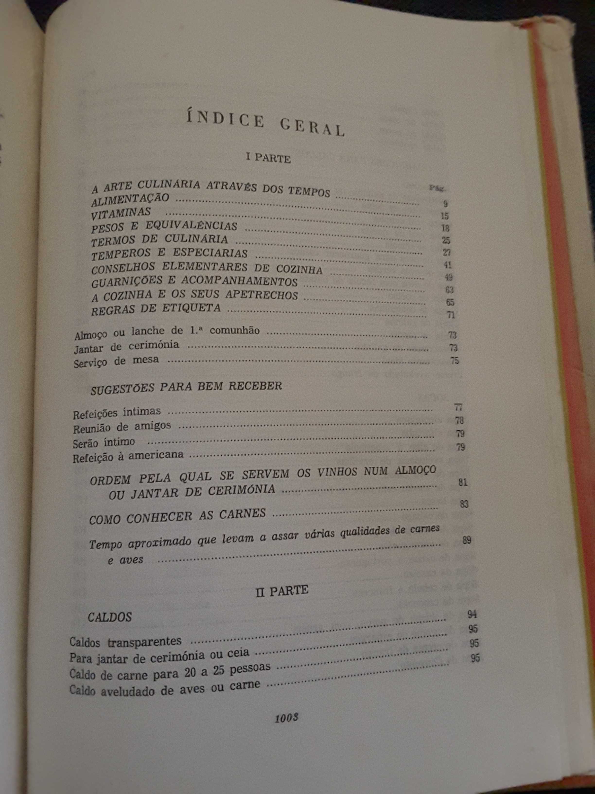 M. Noémia: Selecção Culinária / Sandeman. Two Hundred Years of Port