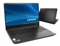 Lenovo Ideapad 3-15 Gaming - i5-11320H|15,6''-60Hz|16GB|512GB|RTX3050