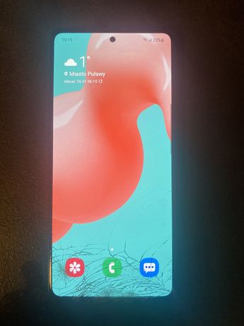 Smartfon Samsung a51 5g