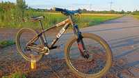 Rower Giant Brass 2 ZAMIANA! dirt,enduro,stunt,freeride,downhill