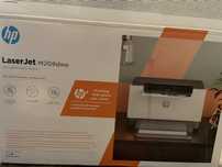 Drukarka HP LaserJet M209dwe
