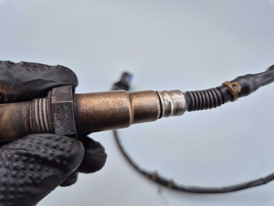 VW Transporter T5 Caravelle 2.5 TDI Sonda Lambda Oryginał Multivan