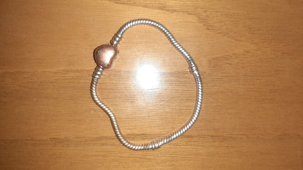 Pulseira pandora