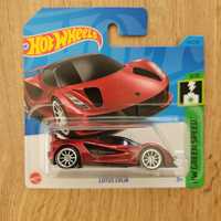 Hot Wheels STH Lotus Evija