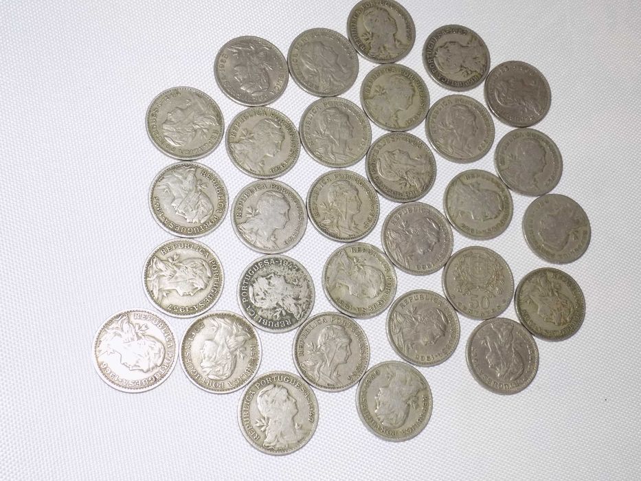 Moedas alpaca portugal