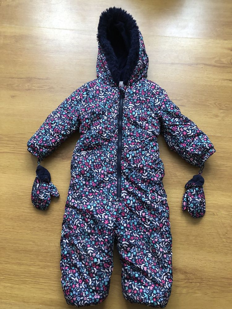 Зимовий комбінезон moncler зимний комбинезон на пуху