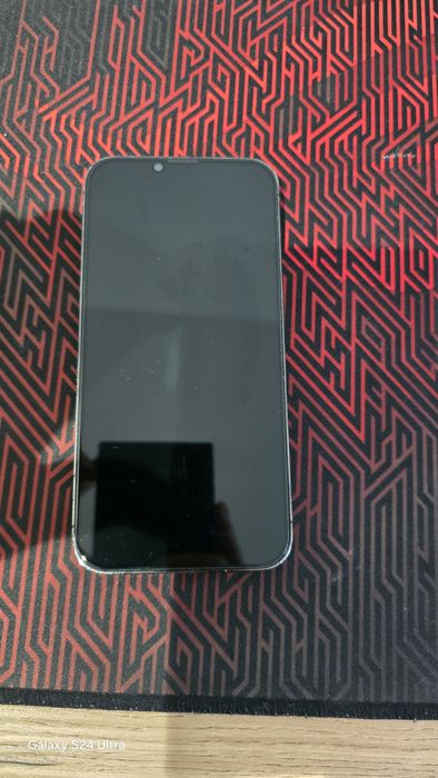 Iphone 13 pro max 256gb