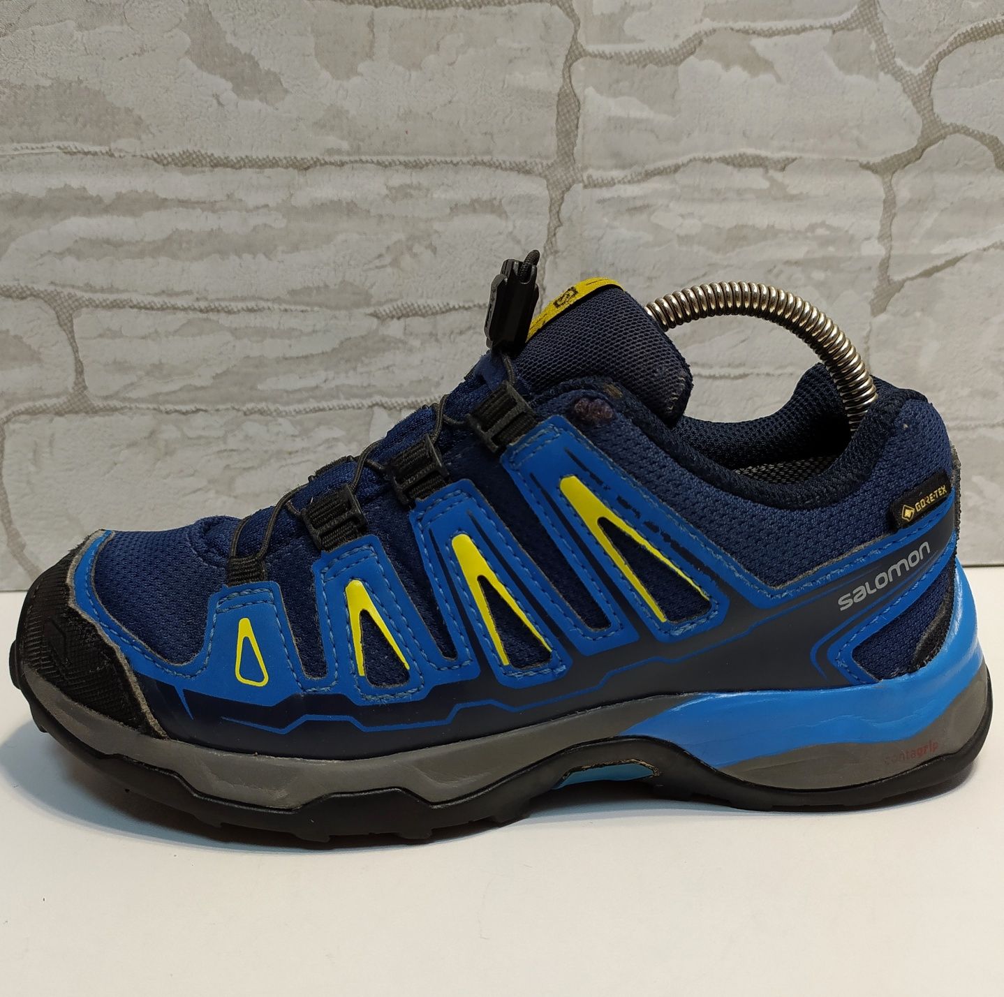 кросівки Salomon X Ultra GTX