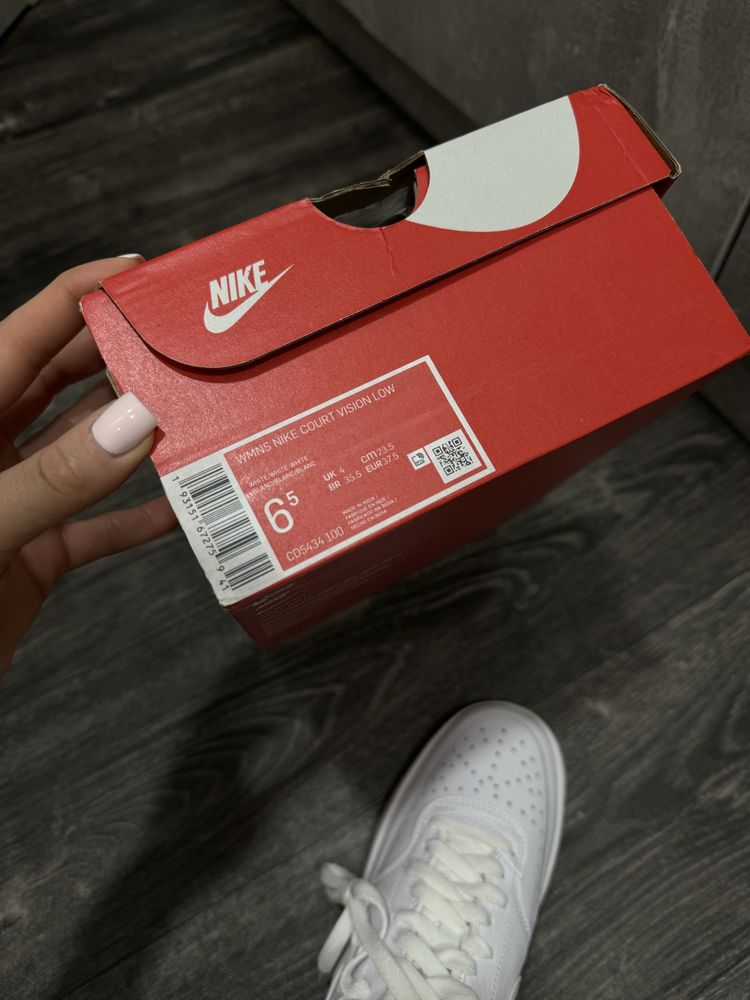 Кросівки Nike. Оригінал