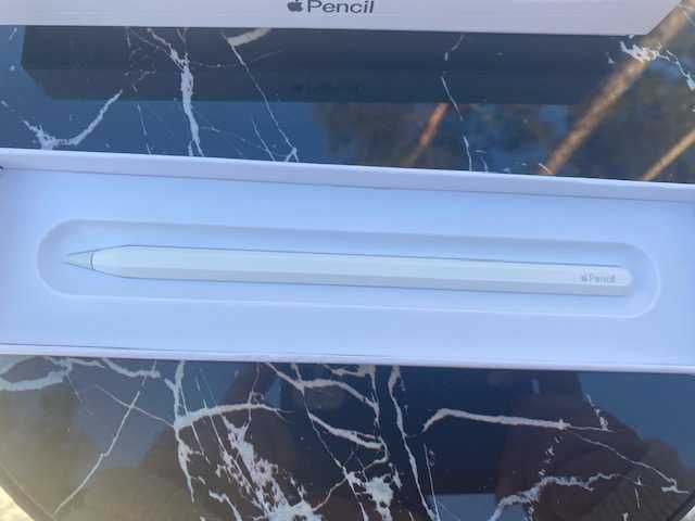 Продам стилус идеальный вариант  на подарок  Apple Pencil 2