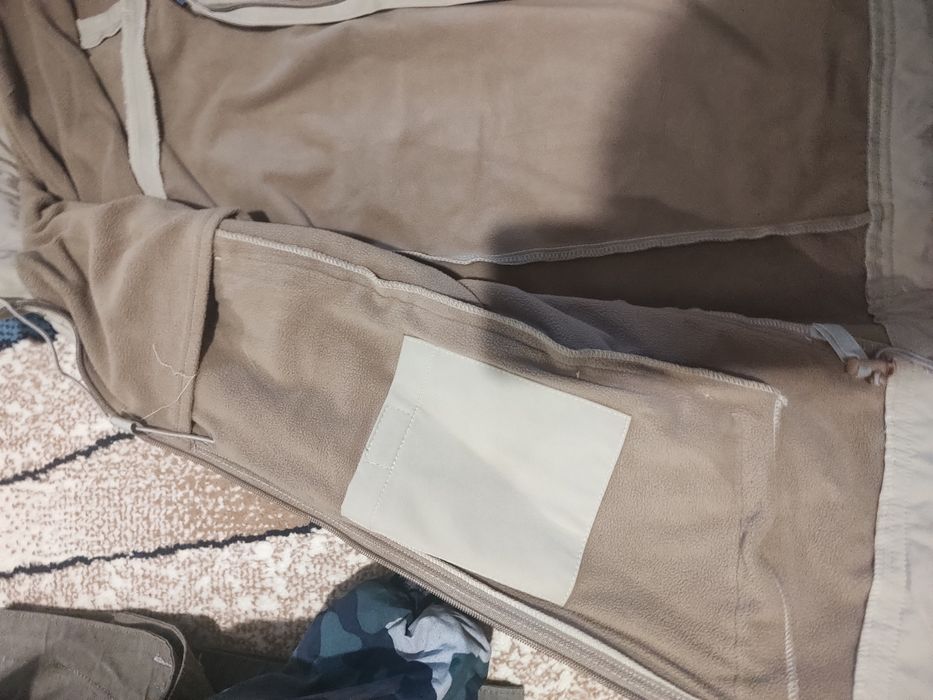 Куртка софтшел Esdy тактична