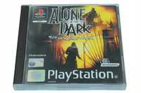 Alone In The Dark The New Nightmare PS1 PSX PlayStation 1