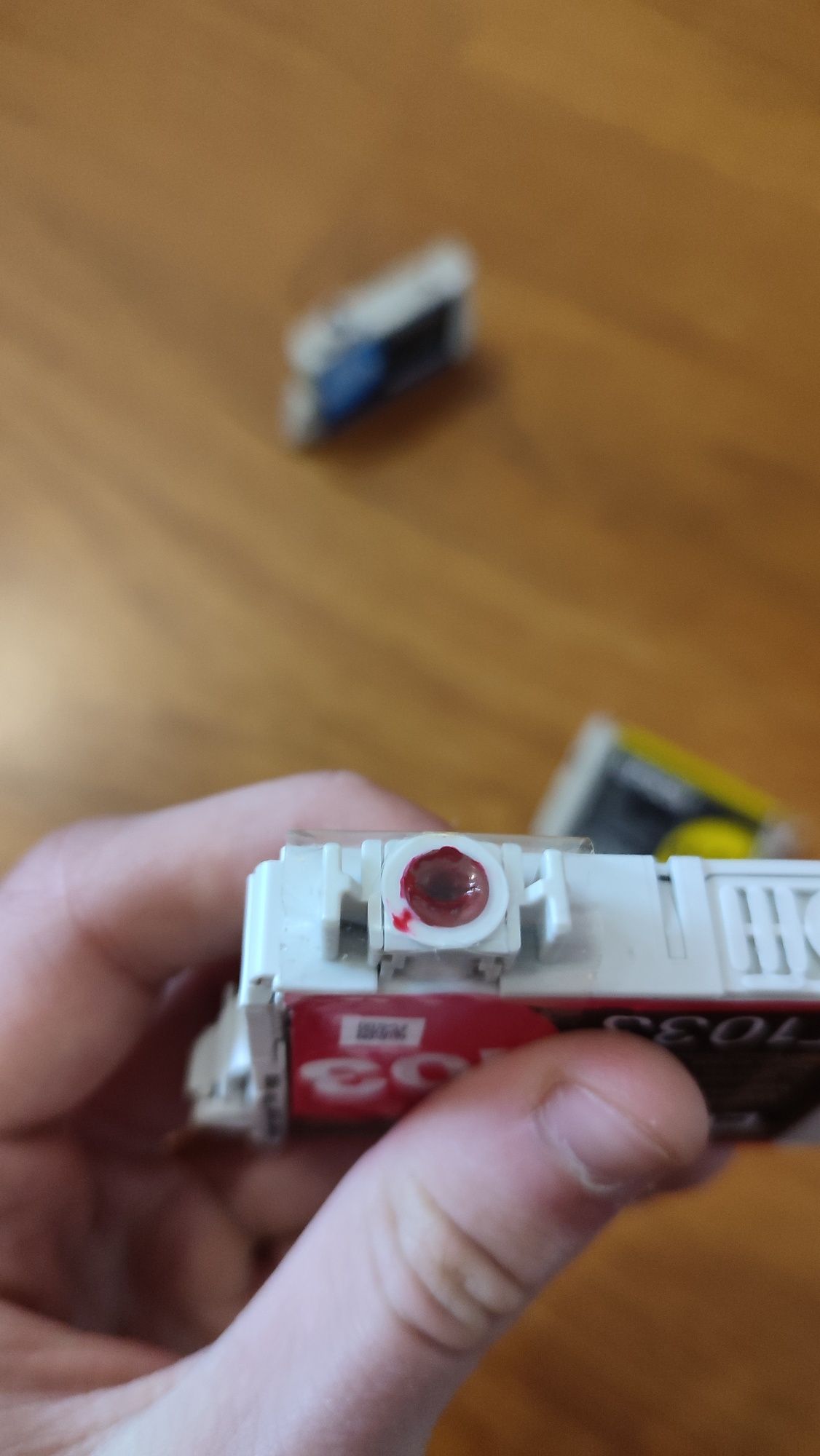 Картриджы Epson для принтера T1031, T1032, T1033, T1034