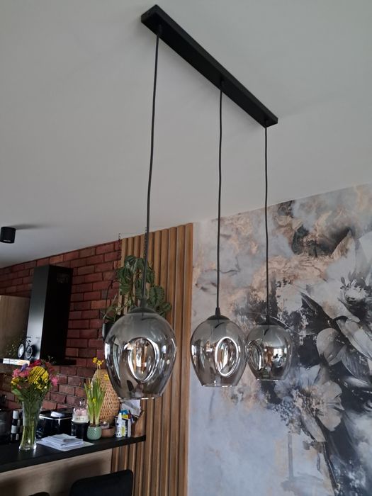 Lampa do jadalni, salonu