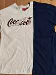 Koszulka t-shirt Coca-Cola x Local Heroes roz. S