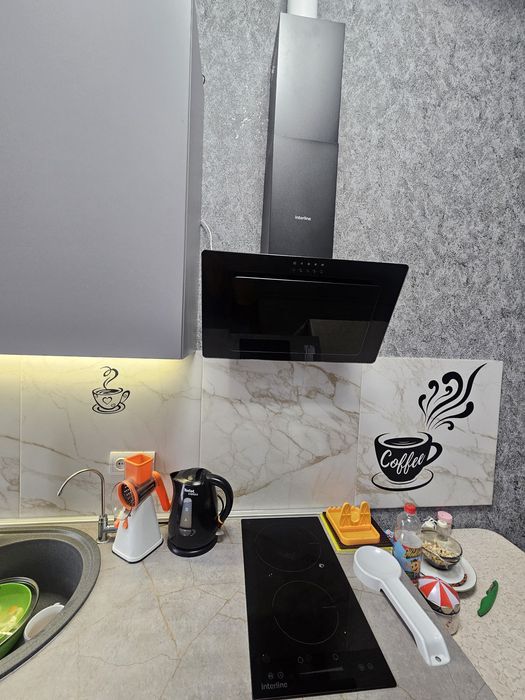 Квартира в историческом центре Одессы