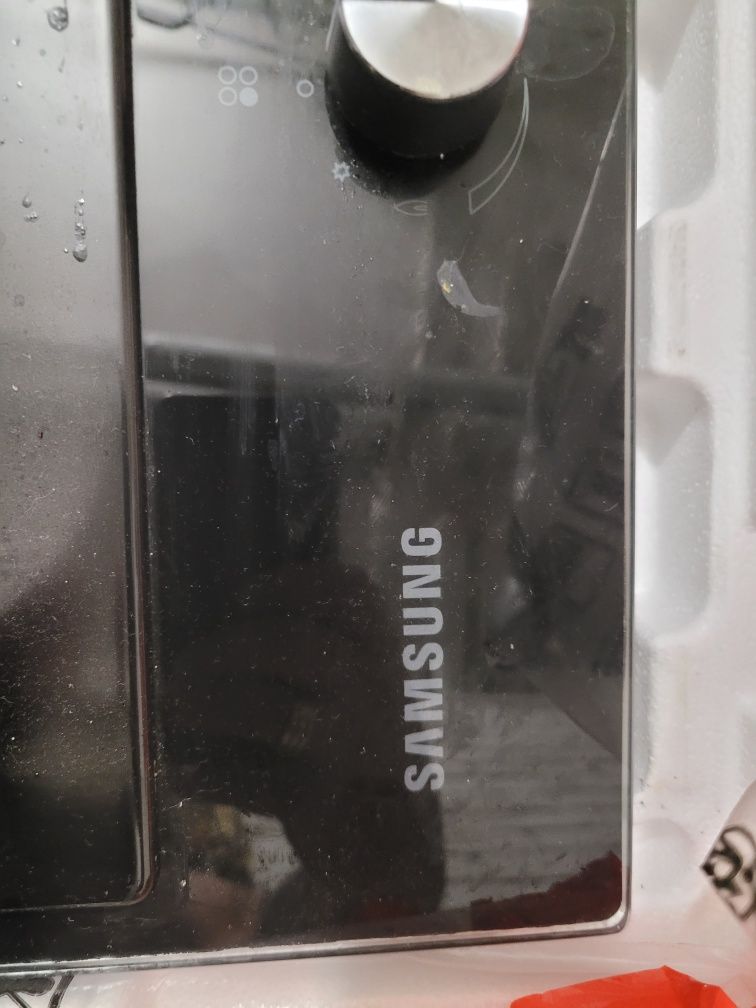 Plyta gazowa Samsung