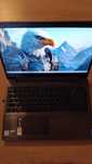 Laptop Ideapad L340-15IRH Gaming + Gratis torba na laptop