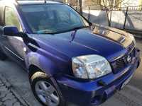 Nissan x-trail t30 2,2dci 2×2 тільки передій привід.