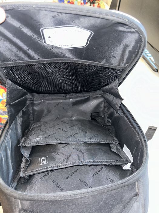 Два портфеля в хорошем состояние.