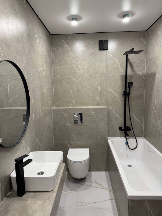 1-но кімнатна МжК