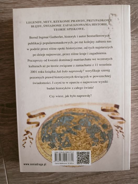 Jak było naprawdę?