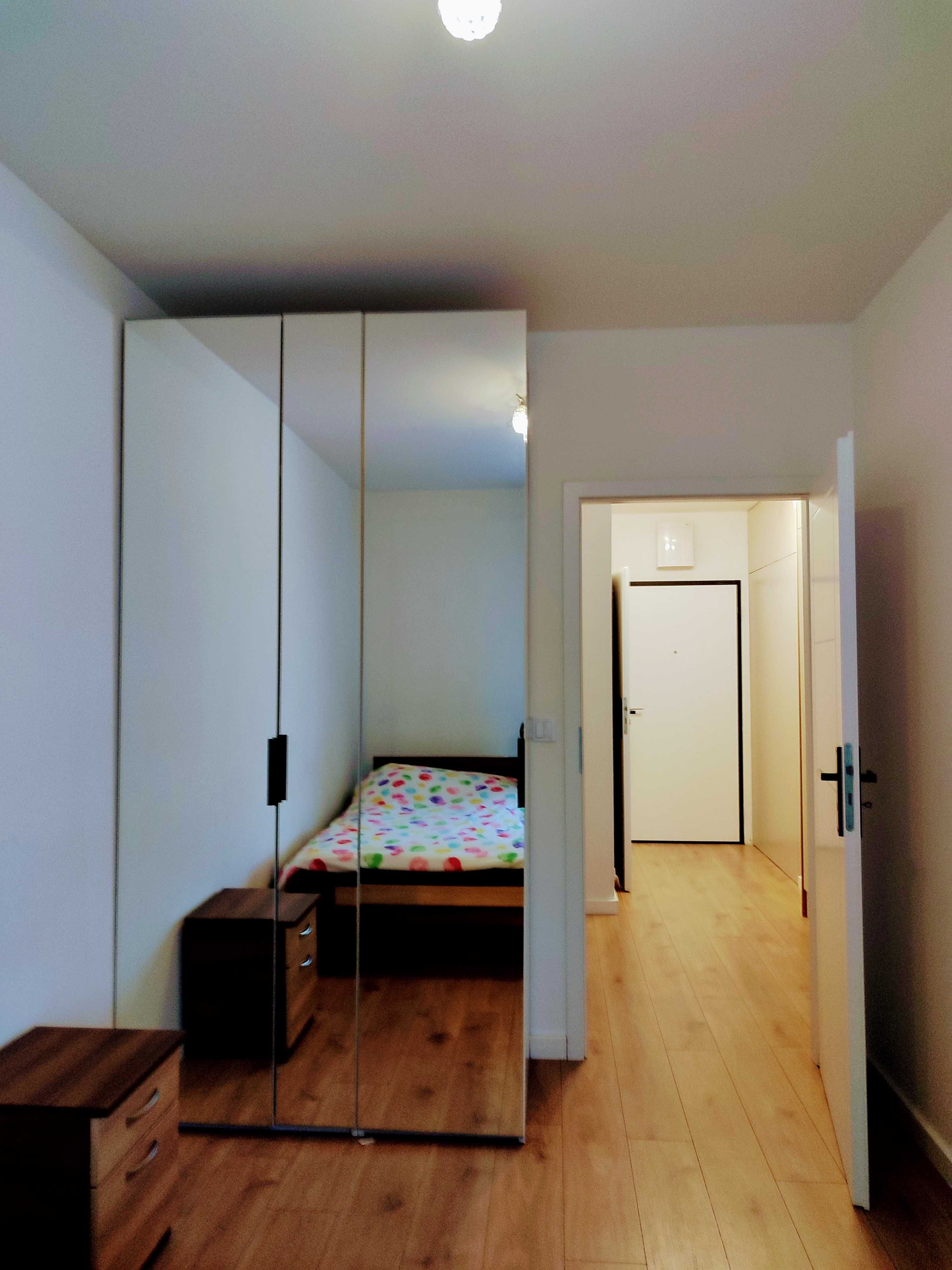 Teraz wolne! Mieszkanie 2 pokoje 38m2 Garaż w cenie. Wynajem na doby
