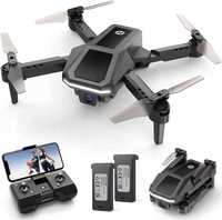 Mini Dron Składany Z Kamerą 1080P HOLY STONE HS430 FPV 3D