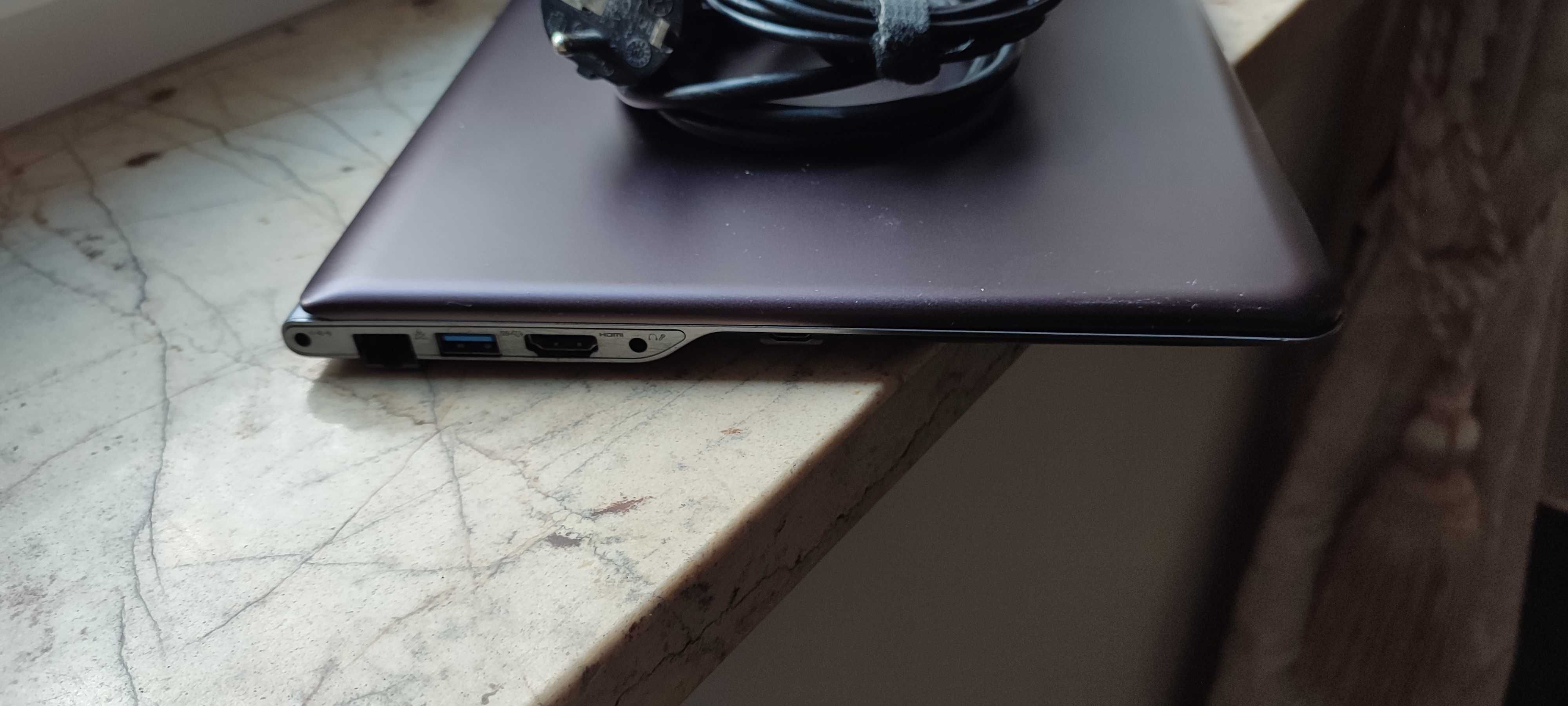 Laptop Samsung stan dobry