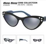 Nowe Okulary przeciwsloneczne MiuMiu