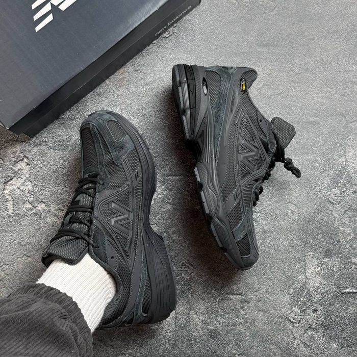 Чоловічі Зимові Кросівки New Balance 1064 Gore-Tex Termo Winter