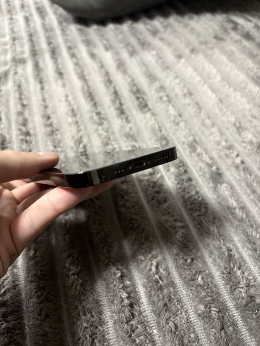 iPhone 14 Pro 256GB — 100% батарея, працює по Wi-Fi