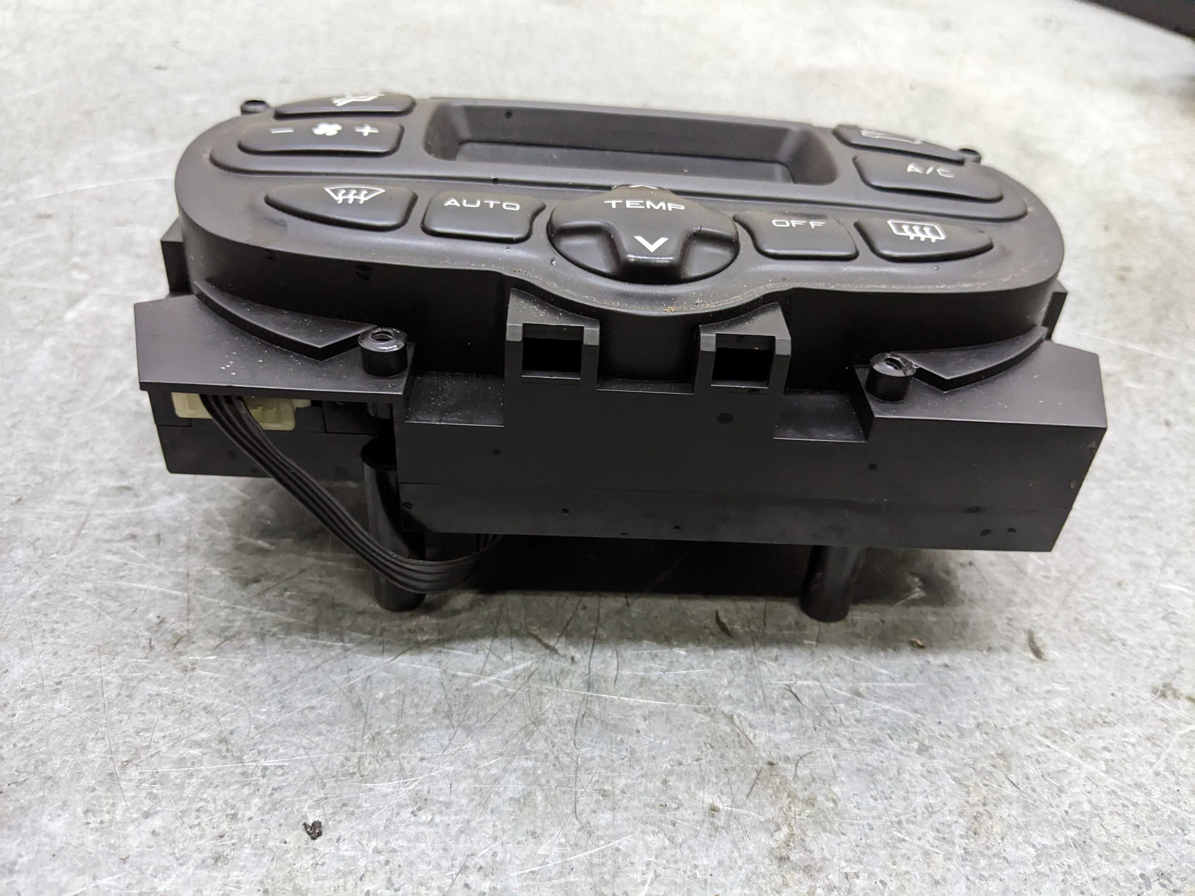 Citroen Xsara Picasso Panel Nawiewu Klimatyzacji
