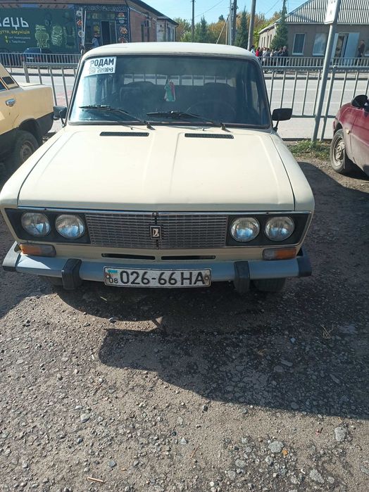 Продам ВАЗ 2106.