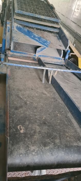 Sortownik puck 1 wlasciciel