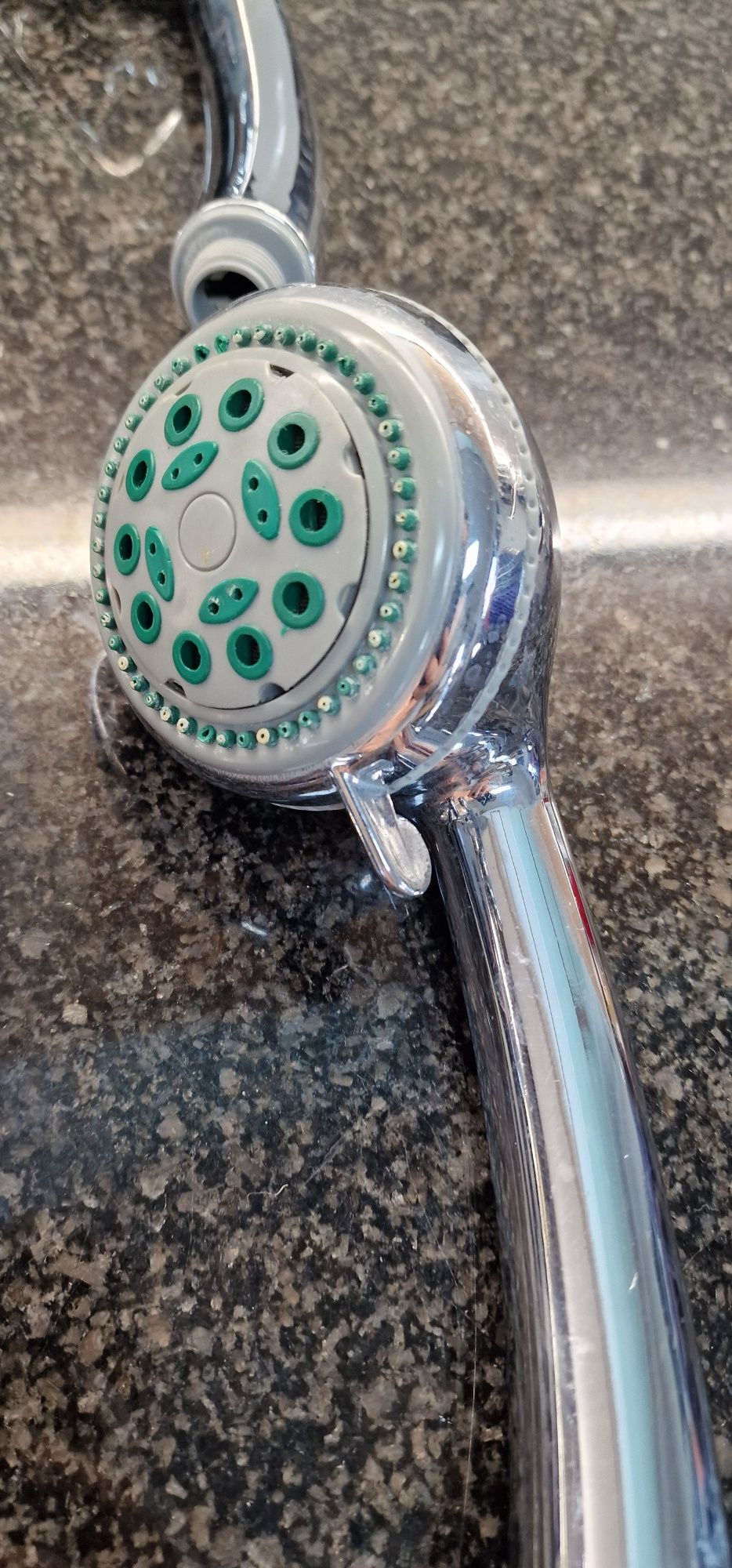 Cabeças de duche