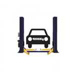 Elevador de 2 colunas electro-hidráulico 4 Ton automático