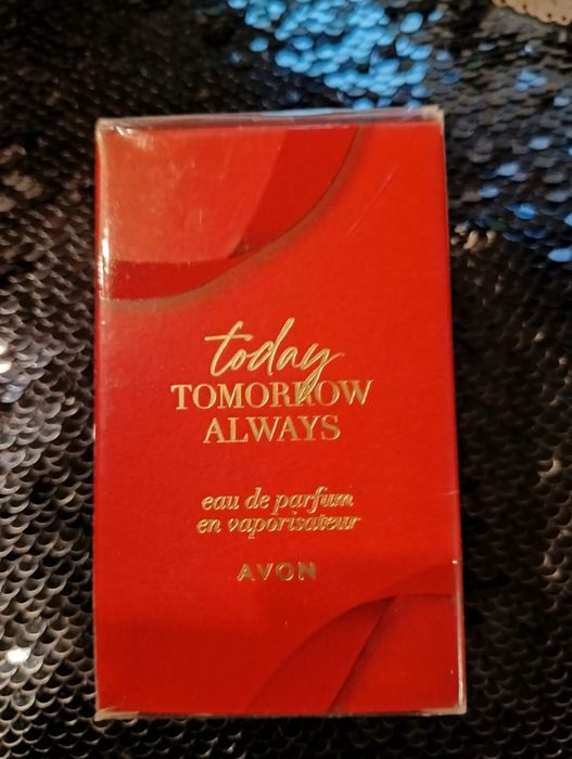 Today 30ml od Avon