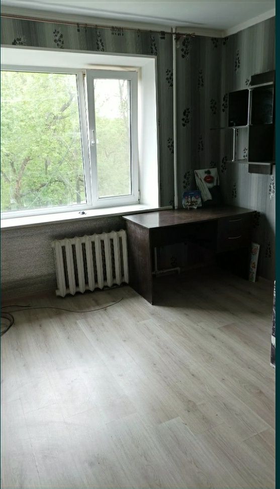 Продам 1 ком квартиру Бородинский микрорайон