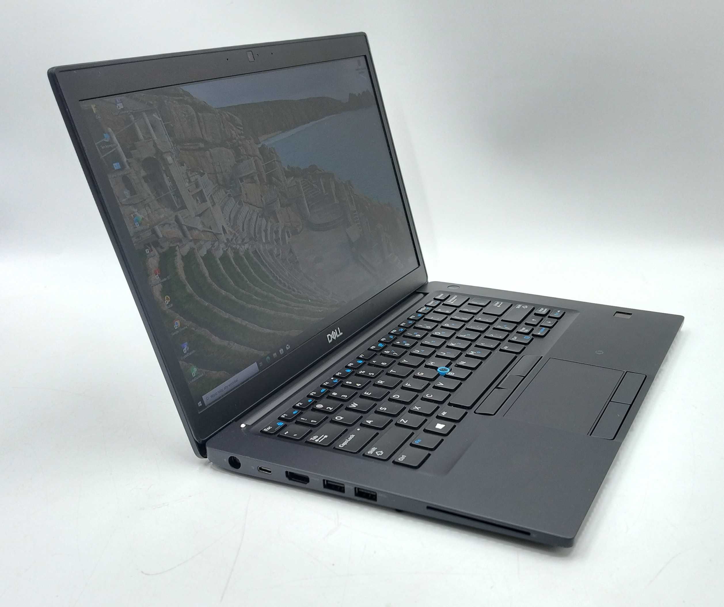 Dell Latitude 7490 i5 32GB SSD 1TB 14.0" FHD Win11+OfficePL GW24m FV