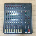 Увага розпродаж! Мікшерний пульт STUDIOMASTER C6-12
