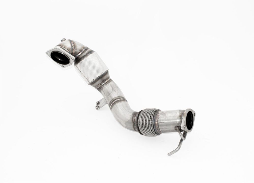 Downpipe Hyundai I30N 2.0T Friedrich Motorsport z katalizatorem Euro 6