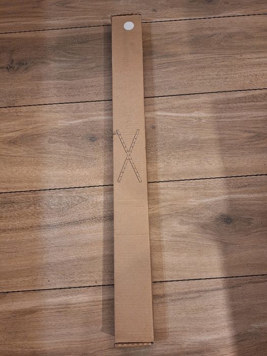 wieszak Ikea z kolekcji SPRUTT