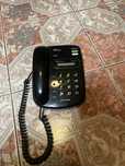 Telefon stacjonarny