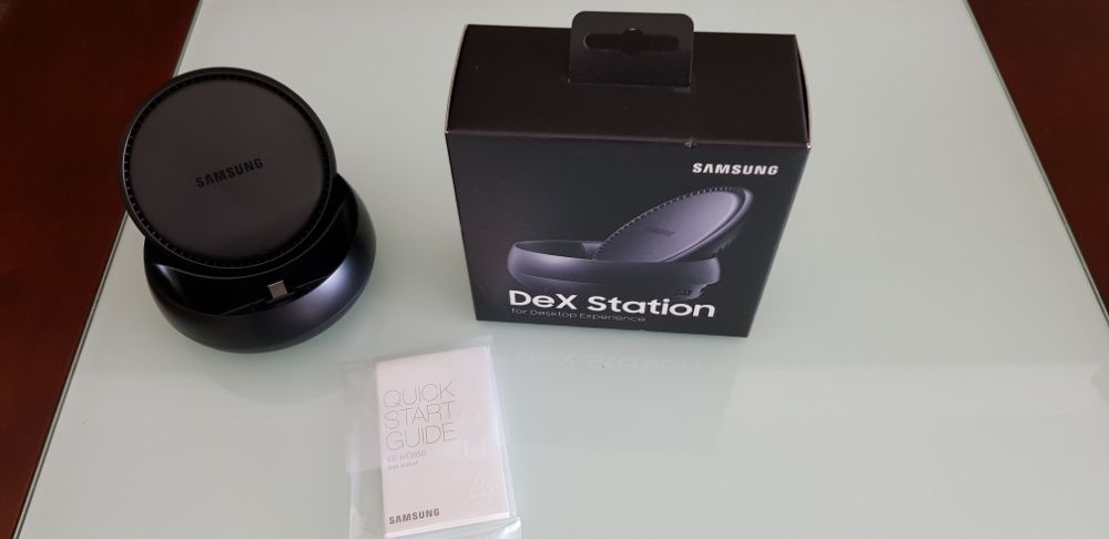 Samsung Dex Station