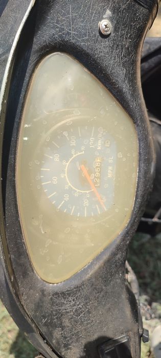 Продам мотоцикл в гарному стані