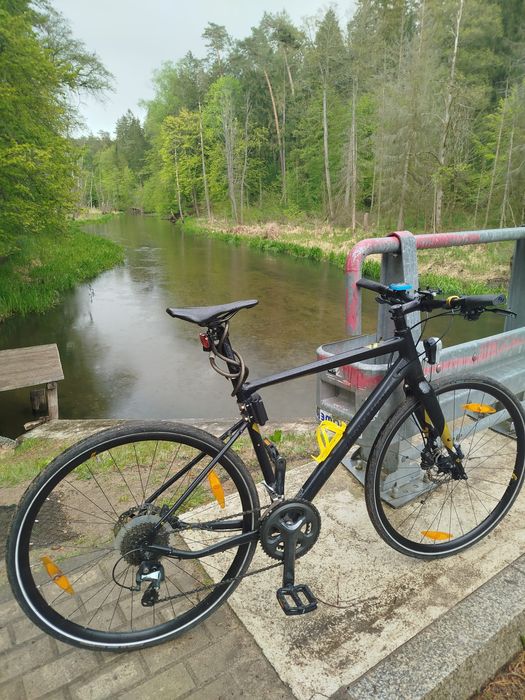 Rower Bergamont Sweep 6.EQ