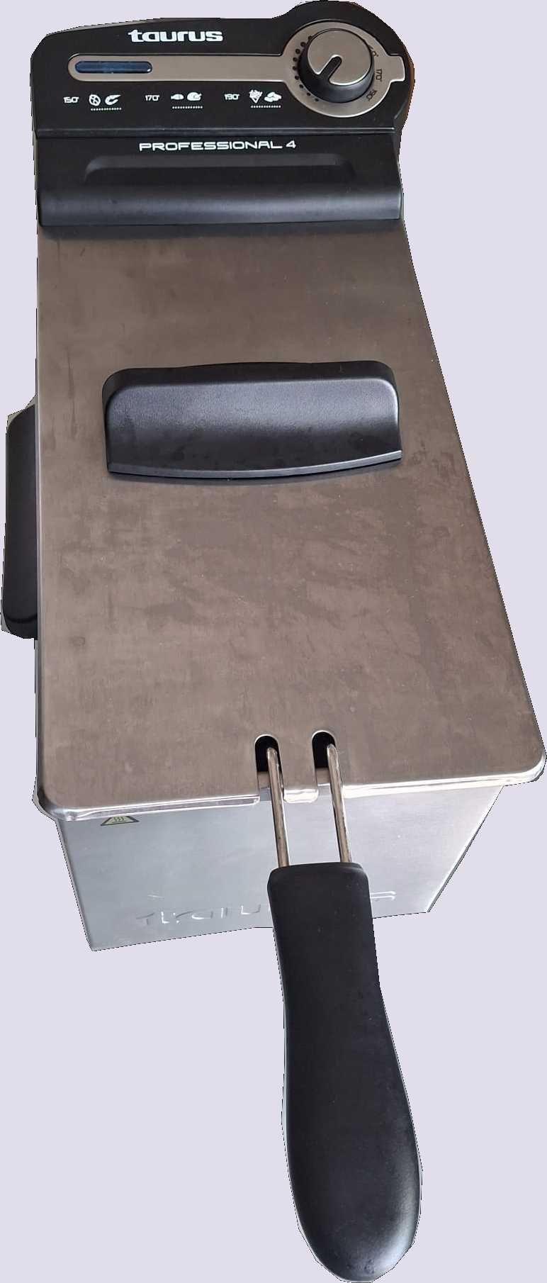 Fritadeira Taurus Professional 4 – 4L