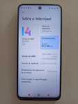 Telemóvel  Xiaomi Redmi note 9S